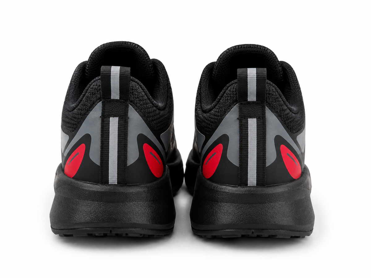Erkek Outdoor Spor Ayakkabı | Günlük Sneaker ve Yürüyüş Ayakkabısı
