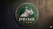 Prime Steps – Ana Sayfa