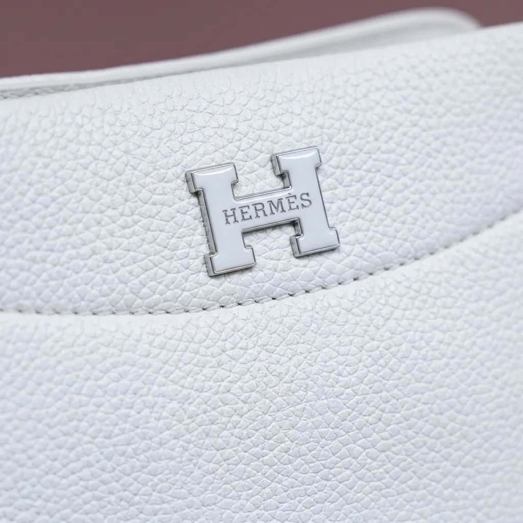 Deri Clutch Çanta