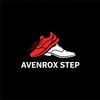 AVENROX STEP Logo - Unisex