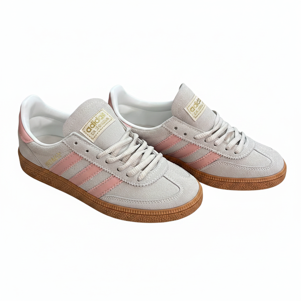 Pembe Adidas Spezial