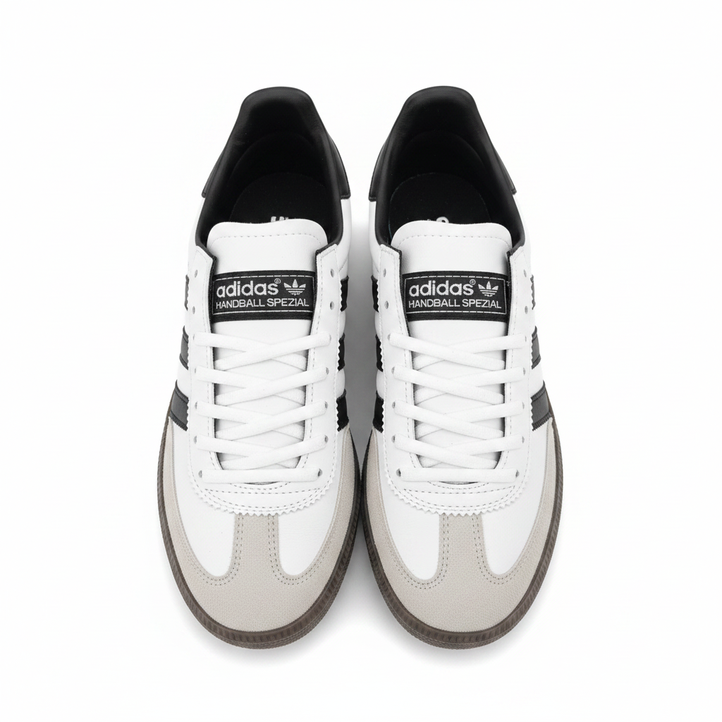 Adidas Handball Spezial üstten görünüm