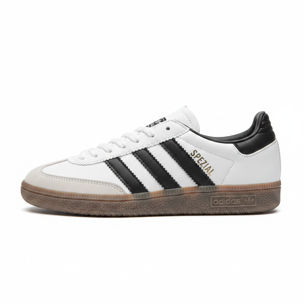 Adidas Handball Spezial yan profil