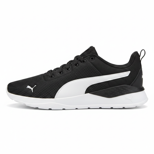 Puma Erkek Spor Ayakkabı - Siyah