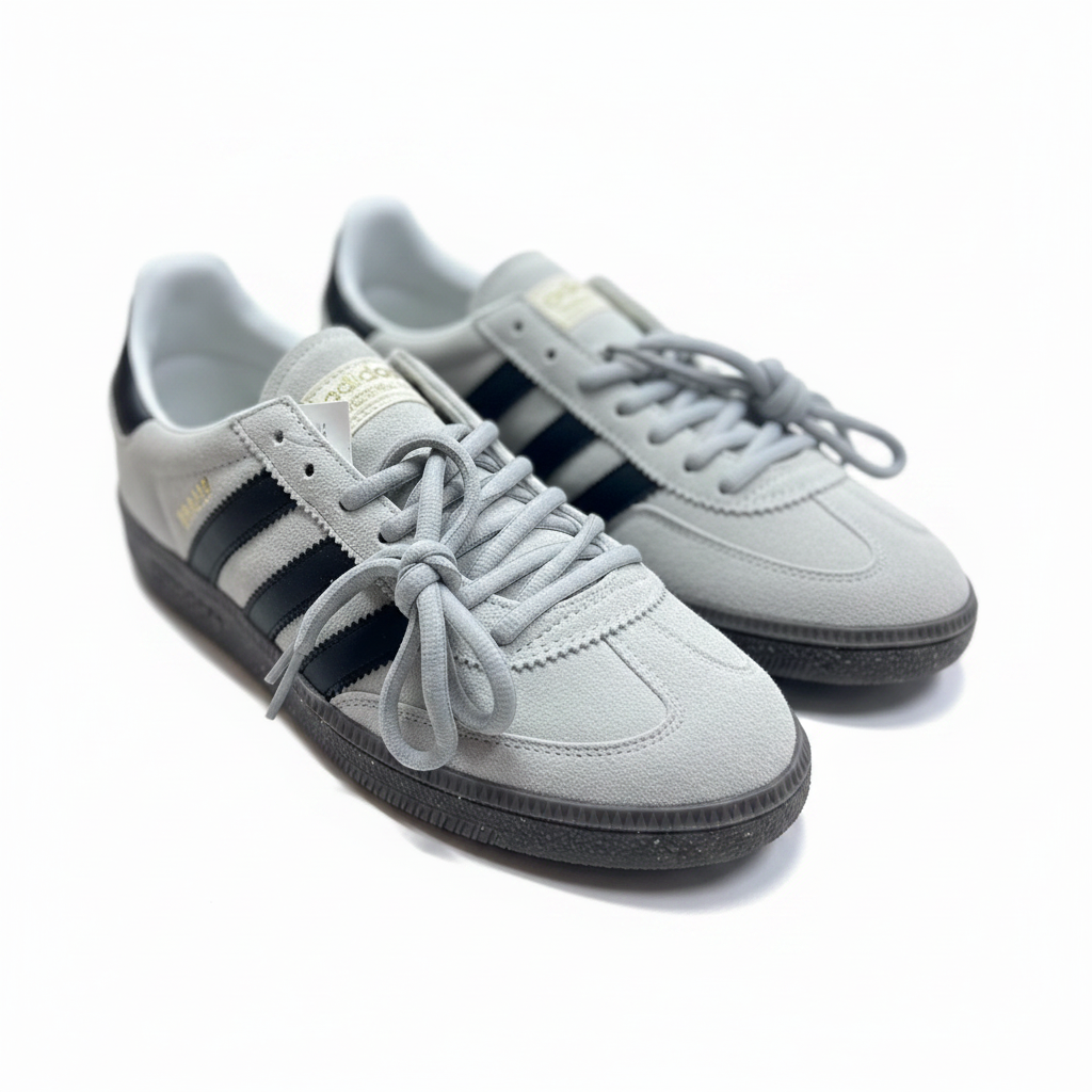 Gri Adidas Spezial