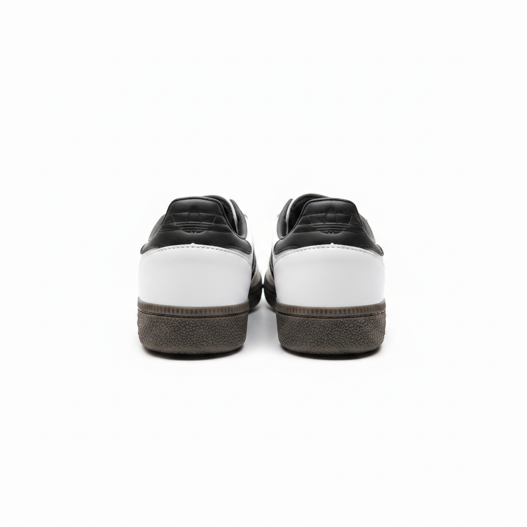 Adidas Handball Spezial arkadan görünüm