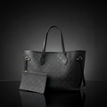 Premium Tote Çanta - Siyah