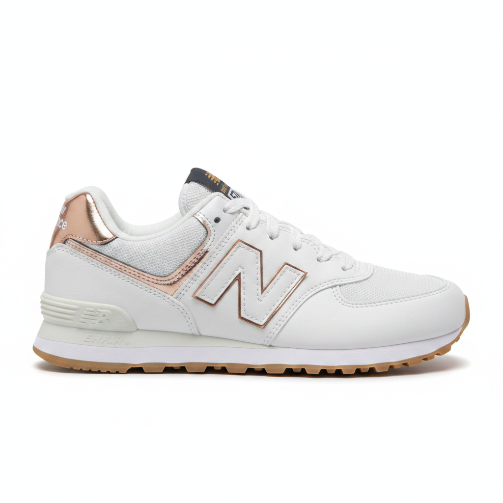 New Balance 574 yan profil