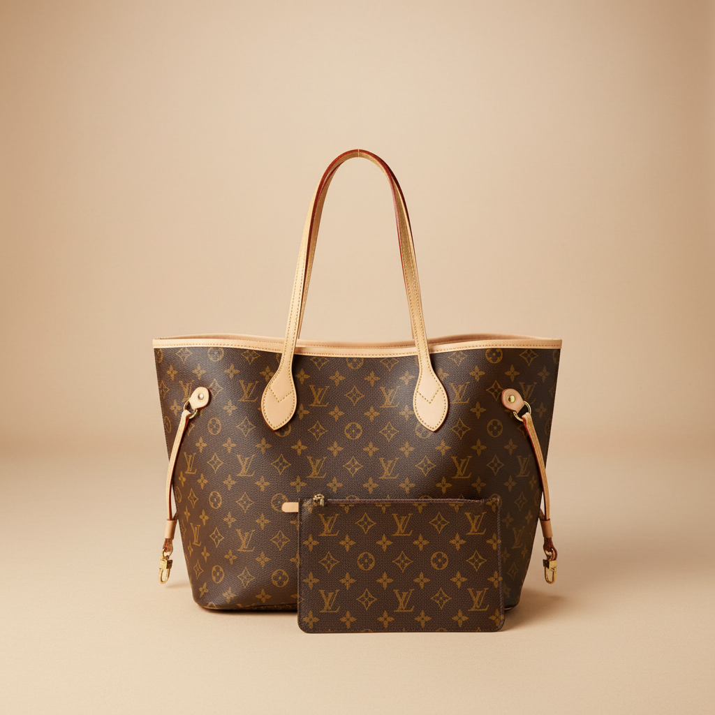 Premium Tote Çanta