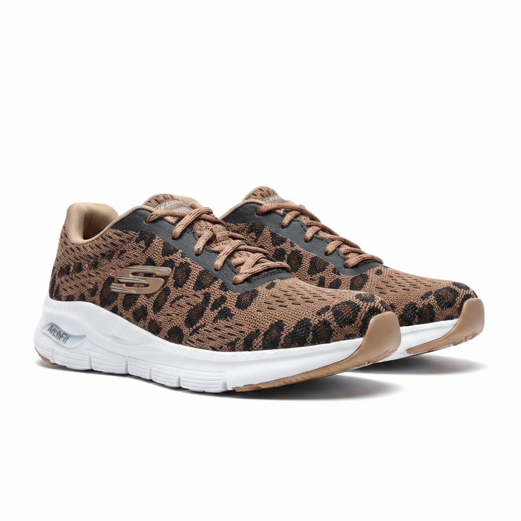 Lacivert Sneaker