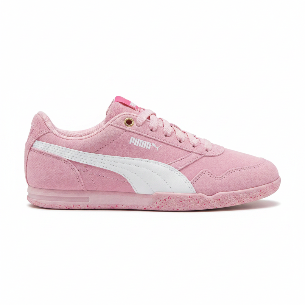 Bayan Sneakers