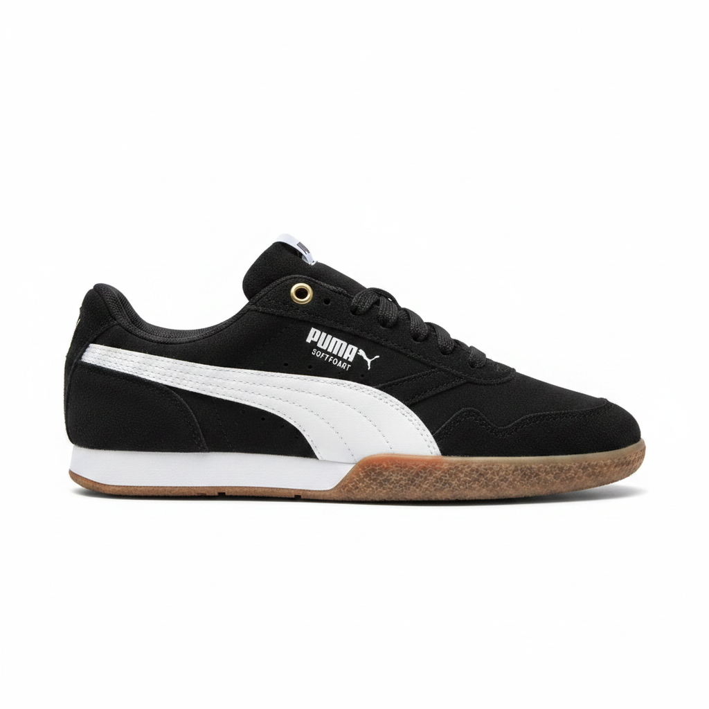 Siyah Puma Sneaker