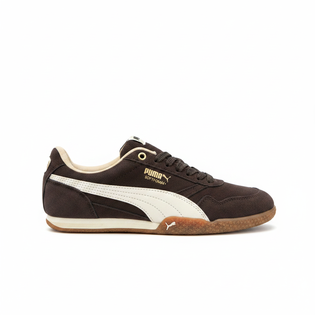 Siyah Puma Sneaker