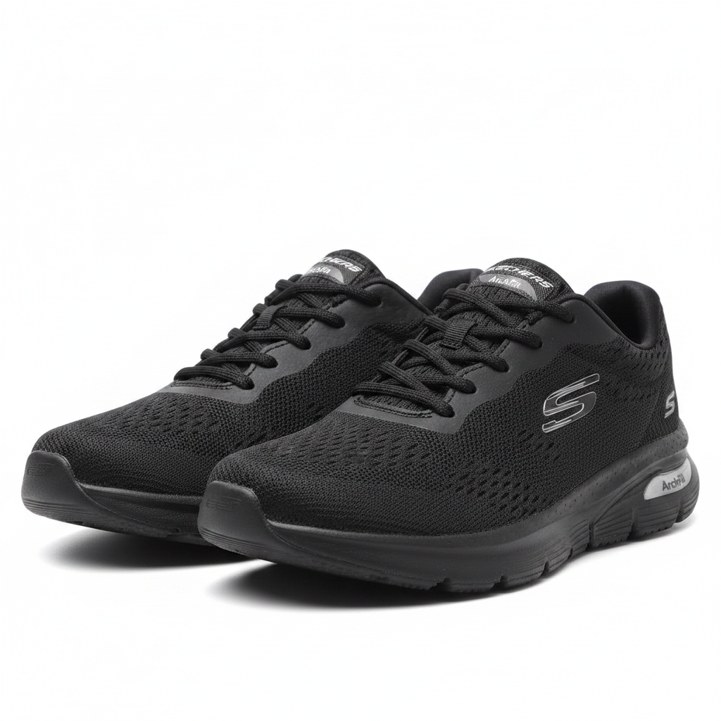 Lacivert Sneaker